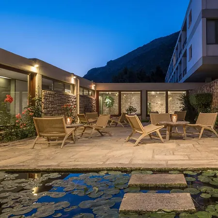 Amalia Hotel Delphi-2