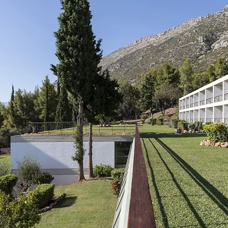 Amalia Hotel Delphi-3